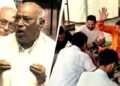 ಖರ್ಗೆ ಸಮಾವೇಶದ ಬೆನ್ನಲ್ಲೇ ‘ಶುದ್ಧೀಕರಣ’ : ಸಂಸತ್ತಿನಲ್ಲಿ ಪ್ರತಿಧ್ವನಿಸಿದ ಅಸ್ಪೃಶ್ಯತೆ ಆರೋಪ.. ಜೆ.ಪಿ ನಡ್ಡಾ ಸ್ಪಷ್ಟನೆ
