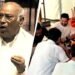 ಖರ್ಗೆ ಸಮಾವೇಶದ ಬೆನ್ನಲ್ಲೇ ‘ಶುದ್ಧೀಕರಣ’ : ಸಂಸತ್ತಿನಲ್ಲಿ ಪ್ರತಿಧ್ವನಿಸಿದ ಅಸ್ಪೃಶ್ಯತೆ ಆರೋಪ.. ಜೆ.ಪಿ ನಡ್ಡಾ ಸ್ಪಷ್ಟನೆ