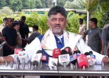 ಬಂದ್ ವಾಪಸ್ ಪಡೆದ ಸಂಘಟನೆಗಳಿಗೆ ಕೃತಜ್ಞತೆ ಸಲ್ಲಿಸಿದ ಸಿಎಂ ಡಿಕೆ ಶಿವಕುಮಾರ್!