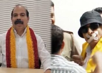 ವಾಟಾಳ್ ನಾಗರಾಜ್ ಬಂಧನಕ್ಕೆ ಕರವೇ ಪ್ರವೀಣ್ ಕುಮಾರ್ ಶೆಟ್ಟಿ ಖಂಡನೆ
