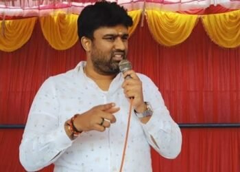 ಸೂರಜ್ ರೇವಣ್ಣ ಅಸಹಜ ಲೈಂಗಿಕ ದೌರ್ಜನ್ಯ ಕೇಸ್: A2 ಶಿವಕುಮಾರ್ ಅರ್ಜಿ ಆದೇಶ ಆ.18ಕ್ಕೆ ಪ್ರಕಟ!