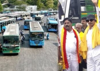 ಇಂದು ಅಖಂಡ ಕರ್ನಾಟಕ ಬಂದ್‌ ; ಬೆಂಗಳೂರಲ್ಲಿ ನೀರಸ ಪ್ರತಿಕ್ರಿಯೆ.. ಎಂದಿನಂತೆ ಬಸ್‌ ಸಂಚಾರ!