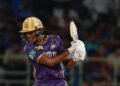 IPL ಬಳಿಕ ಮೈದಾನದಿಂದ ದೂರವಿದ್ದ ಆಂಗ್ಕ್ರಿಶ್ ರಘುವಂಶಿ ಫಿಟ್ : ಸ್ಪರ್ಧಾತ್ಮಕ ಕ್ರಿಕೆಟ್‌ಗೆ ಕಂಬ್ಯಾಕ್ ಮಾಡಲು ಸಜ್ಜು!