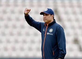 BCCI ಕ್ರಿಕೆಟ್ ನಿರ್ದೇಶಕರಾಗಿ VVS ಲಕ್ಷ್ಮಣ್ ನೇಮಕ ಸಾಧ್ಯತೆ : ಭಾರತೀಯ ಕ್ರಿಕೆಟ್‌ನಲ್ಲಿ ಮಹತ್ವದ ಬದಲಾವಣೆ
