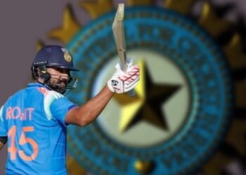 2027ರ ಏಕದಿನ ವಿಶ್ವಕಪ್ನಿಂದ ರೋಹಿತ್ ಔಟ್? BCCI ಹಾಗೂ ಆಯ್ಕೆ ಸಮಿತಿ ನಡುವೆ ಭುಗಿಲೆದ್ದ ಭಿನ್ನಮತ!