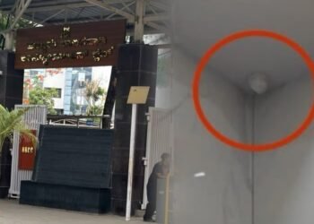 ಬೆಂಗಳೂರಿನ ಪ್ರತಿಷ್ಠಿತ ಕ್ಲಬ್‌ನ ಕರ್ಮಕಾಂಡ ; ಲೇಡಿಸ್ ಟಾಯ್ಲೆಟ್, ಚೇಂಜಿಂಗ್ ರೂಮ್‌ನಲ್ಲಿ ಸಿಸಿಟಿವಿ ಪತ್ತೆ!