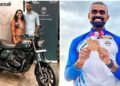 ಭಾರತದ ಮೊದಲ ‘2026 ಯೆಜ್ಡಿ ರೋಡ್ಸ್ಟರ್’ ಬೈಕ್ ಒಡೆಯನಾದ ಒಲಿಂಪಿಕ್ ಹೀರೋ ಪಿ.ಆರ್. ಶ್ರೀಜೇಶ್!