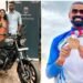 ಭಾರತದ ಮೊದಲ ‘2026 ಯೆಜ್ಡಿ ರೋಡ್‌ಸ್ಟರ್’ ಬೈಕ್ ಒಡೆಯನಾದ ಒಲಿಂಪಿಕ್ ಹೀರೋ ಪಿ.ಆರ್. ಶ್ರೀಜೇಶ್!