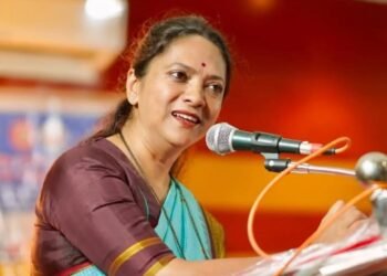 ರಾಜ್ಯ ಮಹಿಳಾ ನಿಲಯಕ್ಕೆ 3ನೇ ಬಾರಿ ಡಾ. ನಾಗಲಕ್ಷ್ಮಿ ಚೌಧರಿ ಭೇಟಿ : ಸೌಲಭ್ಯ, ಸುರಕ್ಷತೆ ಪರಿಶೀಲನೆ!