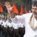 ರಾಜ್ಯದಲ್ಲಿ ಮತ್ತೆ RSS ಚಟುವಟಿಕೆಗೆ ಬ್ರೇಕ್ ಹಾಕಲು ಮುಂದಾಯ್ತಾ ಸರ್ಕಾರ? ಹೊಸ ಕಾಯ್ದೆ ಜಾರಿಗೆ ಪ್ಲಾನ್!