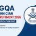 ಕೇಂದ್ರ ಸರ್ಕಾರದ DGQA ಸಂಸ್ಥೆಯಲ್ಲಿ 14 ಹುದ್ದೆಗಳ ನೇಮಕಾತಿ : ಕರ್ನಾಟಕದಲ್ಲೂ ಇದೆ ಅವಕಾಶ