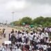 ಉಪಾಧ್ಯಾಯರ ಕೊರತೆ : ಲಖನೌ ರಸ್ತೆಗಿಳಿದ ‘ಜೆನ್ ಆಲ್ಫಾ’ ವಿದ್ಯಾರ್ಥಿಗಳ ಬೃಹತ್ ಪ್ರತಿಭಟನೆ!
