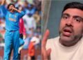ಕುಲದೀಪ್ಗೆ 2027ರ ವಿಶ್ವಕಪ್ ತಂಡದಲ್ಲಿ ಸ್ಥಾನ ಸಿಗಬೇಕು : ಬೆಂಬಲಕ್ಕೆ ನಿಂತ ರವಿಚಂದ್ರನ್ ಅಶ್ವಿನ್