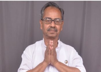 ಬಂಗಾಳ ವಿಧಾನಸಭೆಯ ಮಾಜಿ ಉಪಸಭಾಪತಿ ಆಶಿಶ್ ಬ್ಯಾನರ್ಜಿ TMC ಕಚೇರಿಯಲ್ಲಿ ಶವವಾಗಿ ಪತ್ತೆ!