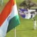 ಸ್ವಾತಂತ್ರ್ಯ ದಿನದಂದು ಇತಿಹಾಸ ನಿರ್ಮಿಸಿದ ಕನ್ನಡಿಗ