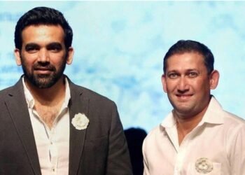 ಬಿಸಿಸಿಐನಲ್ಲಿ ಮಹತ್ವದ ಬೆಳವಣಿಗೆ: ಟೀಮ್ ಇಂಡಿಯಾ ನೂತನ ಚೀಫ್ ಸೆಲೆಕ್ಟರ್ ಆಗಿ ಜಹೀರ್ ಖಾನ್ ಆಯ್ಕೆ ಸಾಧ್ಯತೆ?