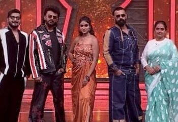 ಅಗ್ನಿಪರೀಕ್ಷೆ ‘ಟಾರ್ಚರ್’ಗೆ ಸಿಕ್ತಾ ಸೂಕ್ತ ಉತ್ತರ..?