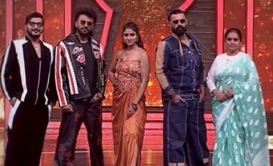 ಅಗ್ನಿಪರೀಕ್ಷೆ ‘ಟಾರ್ಚರ್’ಗೆ ಸಿಕ್ತಾ ಸೂಕ್ತ ಉತ್ತರ..?