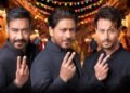 ‘ವಿಮಲ್’ ಜಾಹೀರಾತು ವಿವಾದ: ಶಾರುಖ್, ಅಜಯ್ ದೇವಗನ್, ಟೈಗರ್ ಶ್ರಾಫ್ಗೆ ಮಹಾರಾಷ್ಟ್ರ ಎಫ್ಡಿಎ ನೋಟಿಸ್