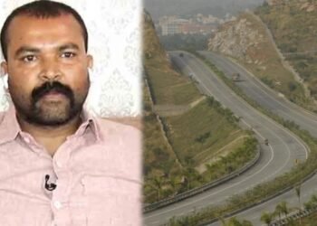 BMICP/NICE ಯೋಜನೆ ಅಕ್ರಮಗಳ ಬಗ್ಗೆ CBI ತನಿಖೆಗೆ ದಿನೇಶ್ ಕಲ್ಲಹಳ್ಳಿ ಆಗ್ರಹ