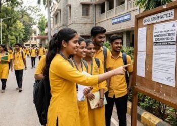 ವಿದ್ಯಾರ್ಥಿವೇತನ ಘೋಷಿಸಿದ HDFC ಬ್ಯಾಂಕ್ : 15-75 ಸಾವಿರ ರೂ.ವರೆಗೆ ಸ್ಕಾಲರ್ ಶಿಪ್