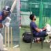 ಶ್ರೀಲಂಕಾ ವಿರುದ್ಧ 167 ರನ್‌ಗಳ ಭರ್ಜರಿ ಬೇಟೆ : ಪಡಿಕ್ಕಲ್ ಯಶಸ್ಸಿನ ಹಿಂದಿನ ಗುಟ್ಟು ಬಿಚ್ಚಿಟ್ಟ ಕೋಚ್