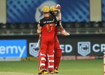 “ಅವನೊಂದಿಗೆ ಬ್ಯಾಟಿಂಗ್ ಮಾಡುವುದು ನನ್ನ ನೆಚ್ಚಿನ ಕ್ಷಣವಾಗಿತ್ತು” : ಪಡಿಕ್ಕಲ್ ಬಗ್ಗೆ ಎಬಿಡಿ ಮೆಚ್ಚುಗೆ