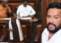 ಇಂದಿನಿಂದ ರಂಗೇರಲಿದೆ ಮಳೆಗಾಲದ ಅಧಿವೇಶನ ; ನಾಗೇಂದ್ರ ರಾಜೀನಾಮೆಗೆ ಆಗ್ರಹಿಸಿ ವಿಪಕ್ಷಗಳ ಸಮರ!