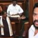 ಇಂದಿನಿಂದ ರಂಗೇರಲಿದೆ ಮಳೆಗಾಲದ ಅಧಿವೇಶನ ; ನಾಗೇಂದ್ರ ರಾಜೀನಾಮೆಗೆ ಆಗ್ರಹಿಸಿ ವಿಪಕ್ಷಗಳ ಸಮರ!