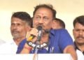 ಸಚಿವ ಸ್ಥಾನ ಕೈತಪ್ಪಿದ್ದಕ್ಕೆ ಶಾಸಕ ರಮೇಶ್ ಬಂಡಿಸಿದ್ದೇಗೌಡ ಭಾವುಕ ; ಪಕ್ಷ ತೊರೆಯುವ ಸುಳಿವು?