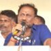 ಸಚಿವ ಸ್ಥಾನ ಕೈತಪ್ಪಿದ್ದಕ್ಕೆ ಶಾಸಕ ರಮೇಶ್ ಬಂಡಿಸಿದ್ದೇಗೌಡ ಭಾವುಕ ; ಪಕ್ಷ ತೊರೆಯುವ ಸುಳಿವು?