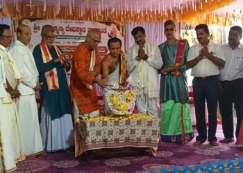 ಮರವಂತೆ ಸುಬ್ರಹ್ಮಣ್ಯ ದೇವಸ್ಥಾನದಲ್ಲಿ ವಿಜೃಂಭಣೆಯಿಂದ ಜರುಗಿದ ನಾಗರ ಪಂಚಮಿ ಸಂಭ್ರಮ