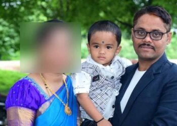 ತಂದೆ-ಮಗನ ಅನುಮಾನಾಸ್ಪದ ಸಾವಿಗೆ ಬಿಗ್‌ ಟ್ವಿಸ್ಟ್‌ ; ಲವ್ವರ್ ಜೊತೆ ಸೇರಿ ಪತಿ-ಪುತ್ರನನ್ನೇ ಮುಗಿಸಿದ ಪಾಪಿ ಪತ್ನಿ!