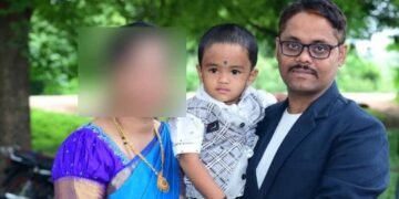 ತಂದೆ-ಮಗನ ಅನುಮಾನಾಸ್ಪದ ಸಾವಿಗೆ ಬಿಗ್‌ ಟ್ವಿಸ್ಟ್‌ ; ಲವ್ವರ್ ಜೊತೆ ಸೇರಿ ಪತಿ-ಪುತ್ರನನ್ನೇ ಮುಗಿಸಿದ ಪಾಪಿ ಪತ್ನಿ!