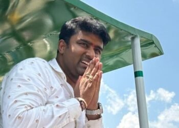 ಸೂರಜ್ ರೇವಣ್ಣ ಅಸಹಜ ಲೈಂಗಿಕ ದೌರ್ಜನ್ಯ ಕೇಸ್ ; A2 ಶಿವಕುಮಾರ್ ಮಾಫಿ ಸಾಕ್ಷಿ ಅರ್ಜಿ ವಜಾ!