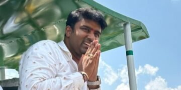 ಸೂರಜ್ ರೇವಣ್ಣ ಅಸಹಜ ಲೈಂಗಿಕ ದೌರ್ಜನ್ಯ ಕೇಸ್ ; A2 ಶಿವಕುಮಾರ್ ಮಾಫಿ ಸಾಕ್ಷಿ ಅರ್ಜಿ ವಜಾ!