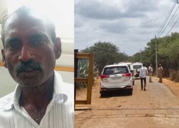 ಹನೂರು ಎನ್‌ಕೌಂಟರ್ : ಅಜ್ಞಾತ ಸ್ಥಳದಿಂದ ವಿಡಿಯೋ ರಿಲೀಸ್​ ಮಾಡಿದ 4ನೇ ಆರೋಪಿ ಮಹಿಮದಾಸ್