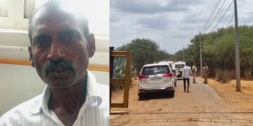 ಹನೂರು ಎನ್‌ಕೌಂಟರ್ : ಅಜ್ಞಾತ ಸ್ಥಳದಿಂದ ವಿಡಿಯೋ ರಿಲೀಸ್​ ಮಾಡಿದ 4ನೇ ಆರೋಪಿ ಮಹಿಮದಾಸ್