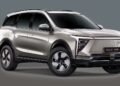 ಭಾರತದ ನಂ.1 ಎಲೆಕ್ಟ್ರಿಕ್ SUV ‘ಮಹೀಂದ್ರ XEV 9S’ : ಆಕರ್ಷಕ ಬೆಲೆ, ಅದ್ಭುತ ಮೈಲೇಜ್, ಅತ್ಯಾಧುನಿಕ ಫೀಚರ್ಸ್!