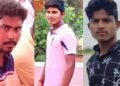 ಹೊಳೆಯಲ್ಲಿ ತೆಪ್ಪ ಮುಳುಗಿ ಮೂವರು ನಾಪತ್ತೆ ; ಓರ್ವನ ಮೃತದೇಹ ಪತ್ತೆ