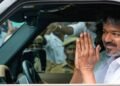 ತಮಿಳುನಾಡು ಶಾಸಕರಿಗೆ ಸಿಎಂ ವಿಜಯ್ ಬಂಪರ್ ಕೊಡುಗೆ : ಸರ್ಕಾರಿ ಕಾರು, ಭತ್ಯೆ, ಆರೋಗ್ಯ ವಿಮೆ ಹೆಚ್ಚಳ