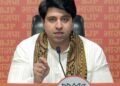 “ಮನೆ ಬಾಡಿಗೆ ಕಟ್ಟುವುದು ಹೇಗೆ?” : ಬಿಜೆಪಿ ತೊರೆದ ಬಳಿಕ ಶೆಹಜಾದ್ ಪೂನಾವಾಲ ಮೊದಲ ಪ್ರತಿಕ್ರಿಯೆ!