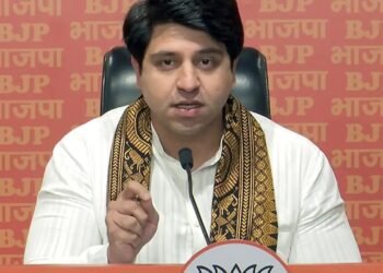 “ಮನೆ ಬಾಡಿಗೆ ಕಟ್ಟುವುದು ಹೇಗೆ?” : ಬಿಜೆಪಿ ತೊರೆದ ಬಳಿಕ ಶೆಹಜಾದ್ ಪೂನಾವಾಲ ಮೊದಲ ಪ್ರತಿಕ್ರಿಯೆ!