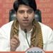 “ಮನೆ ಬಾಡಿಗೆ ಕಟ್ಟುವುದು ಹೇಗೆ?” : ಬಿಜೆಪಿ ತೊರೆದ ಬಳಿಕ ಶೆಹಜಾದ್ ಪೂನಾವಾಲ ಮೊದಲ ಪ್ರತಿಕ್ರಿಯೆ!