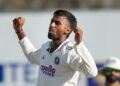ಟೆಸ್ಟ್‌ನಲ್ಲಿ ಮಾನವ್ ಸುತಾರ್ ಮೋಡಿ : IPL ಆಮಿಷಕ್ಕೆ ಒಳಗಾಗದೆ ನೈಸರ್ಗಿಕ ಆಟ ಉಳಿಸಿಲು ಪೂಜಾರ ಸಲಹೆ