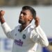 ಟೆಸ್ಟ್‌ನಲ್ಲಿ ಮಾನವ್ ಸುತಾರ್ ಮೋಡಿ : IPL ಆಮಿಷಕ್ಕೆ ಒಳಗಾಗದೆ ನೈಸರ್ಗಿಕ ಆಟ ಉಳಿಸಿಲು ಪೂಜಾರ ಸಲಹೆ
