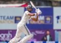 ಭವಿಷ್ಯದ ಚಿಂತೆಯಿಲ್ಲ, ಆಟದತ್ತ ಮಾತ್ರ ಗಮನ : ಪೈಪೋಟಿಯ ನಡುವೆಯೂ ಅಚಲ ಆತ್ಮವಿಶ್ವಾಸ ತೋರಿದ ಪಡಿಕ್ಕಲ್!