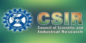 ಕೇಂದ್ರ ಸರ್ಕಾರದ CSIR ಸಂಸ್ಥೆಯಲ್ಲಿ 43 ಹುದ್ದೆಗಳ ನೇಮಕಾತಿ : 63 ಸಾವಿರ ರೂ. ಸಂಬಳ