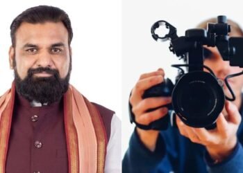 ಕ್ರಿಯೇಟರ್ಸ್‌ಗೆ ಬಿಹಾರ ಸರ್ಕಾರ ಬಂಪರ್ ಕೊಡುಗೆ : 1 ಲಕ್ಷ ವೀಕ್ಷಣೆ ಪಡೆದ ವಿಡಿಯೋಗೆ 10,000 ಪ್ರೋತ್ಸಾಹಧನ : ಆದರೆ…!