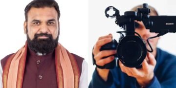 ಕ್ರಿಯೇಟರ್ಸ್‌ಗೆ ಬಿಹಾರ ಸರ್ಕಾರ ಬಂಪರ್ ಕೊಡುಗೆ : 1 ಲಕ್ಷ ವೀಕ್ಷಣೆ ಪಡೆದ ವಿಡಿಯೋಗೆ 10,000 ಪ್ರೋತ್ಸಾಹಧನ : ಆದರೆ…!